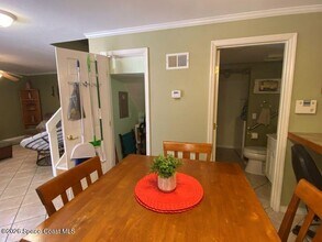 8759 Live Oak Ct in Cape Canaveral, FL - Building Photo - Building Photo