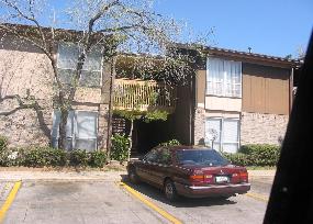 Bethany Square Apartments in Bethany, OK - Building Photo - Building Photo