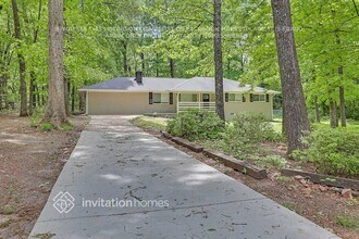 5509 Walker Rd in Stone Mountain, GA - Building Photo - Building Photo