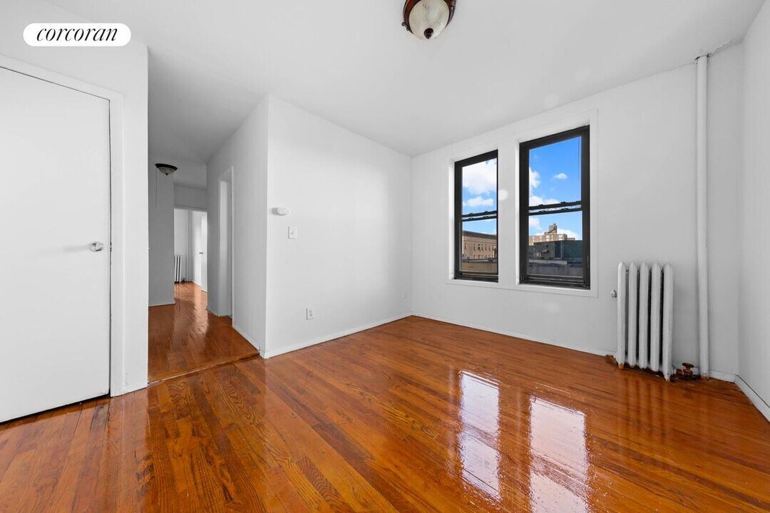 261 14th St in Brooklyn, NY - Building Photo