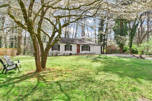 property at 4149 Allegiance Ave SW