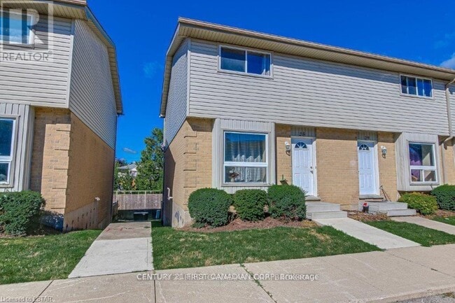 property at 577-577 Third St