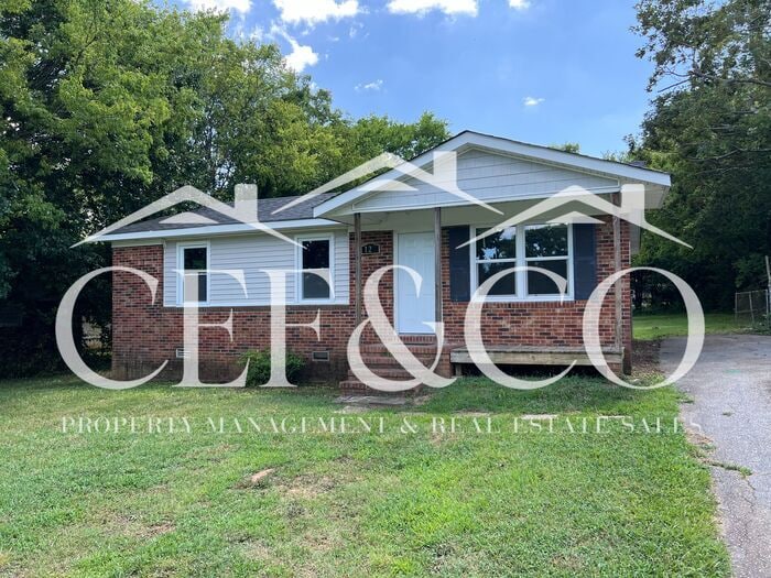 127 State Rd S-42-3395 in Moore, SC - Building Photo