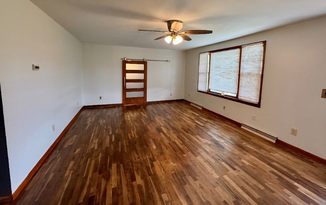 707 W Elizabeth St in Kirksville, MO - Building Photo - Building Photo