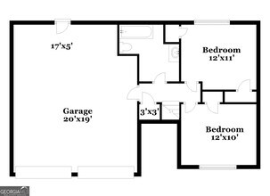 5541 Shirewick Ln in Lithonia, GA - Building Photo - Building Photo