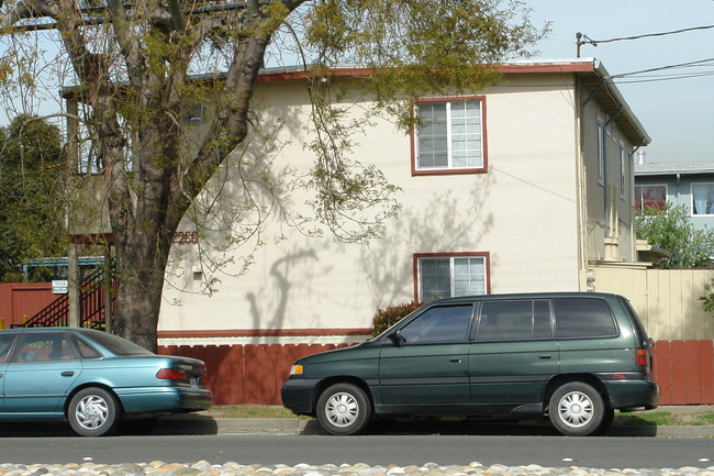 37266 Cherry St in Newark, CA - Building Photo - Building Photo