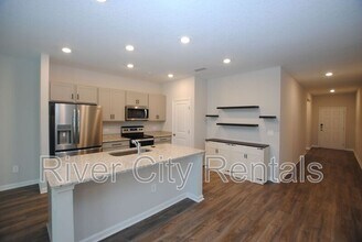 14655 Macadamia Ln in Jacksonville, FL - Foto de edificio - Building Photo