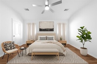 207 Woodlands Blvd in Terrell, TX - Building Photo - Building Photo