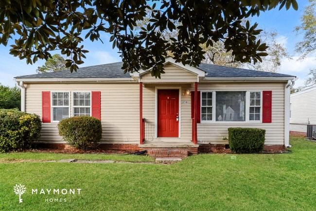 property at 2210 Killebrew Ave