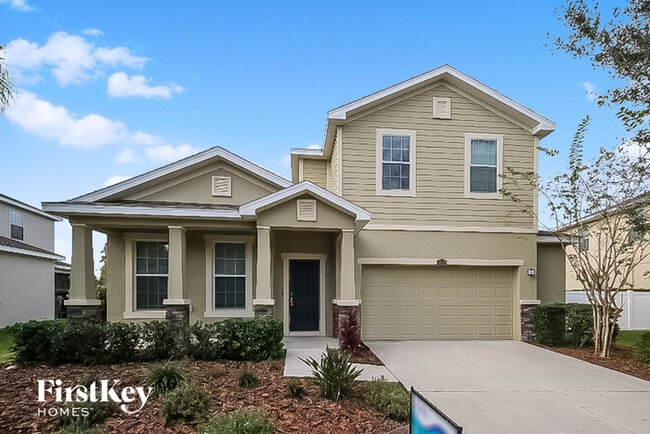 property at 23960 San Giovanni Dr