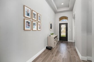 6105 Fadden Rd, Unit A24 in Austin, TX - Building Photo - Building Photo