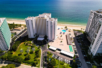 The Fountainhead in Fort Lauderdale, FL - Building Photo - Building Photo