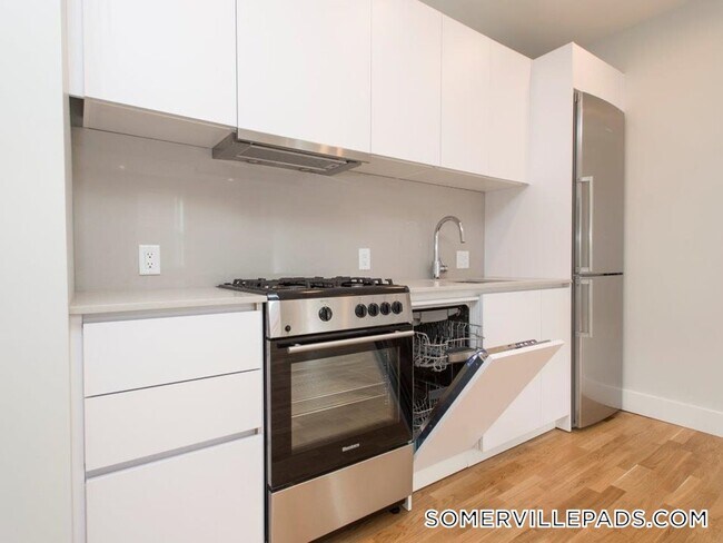 property at 136 Highland Ave