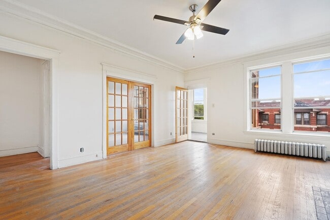 5126 S Greenwood Ave in Chicago, IL - Building Photo - Building Photo