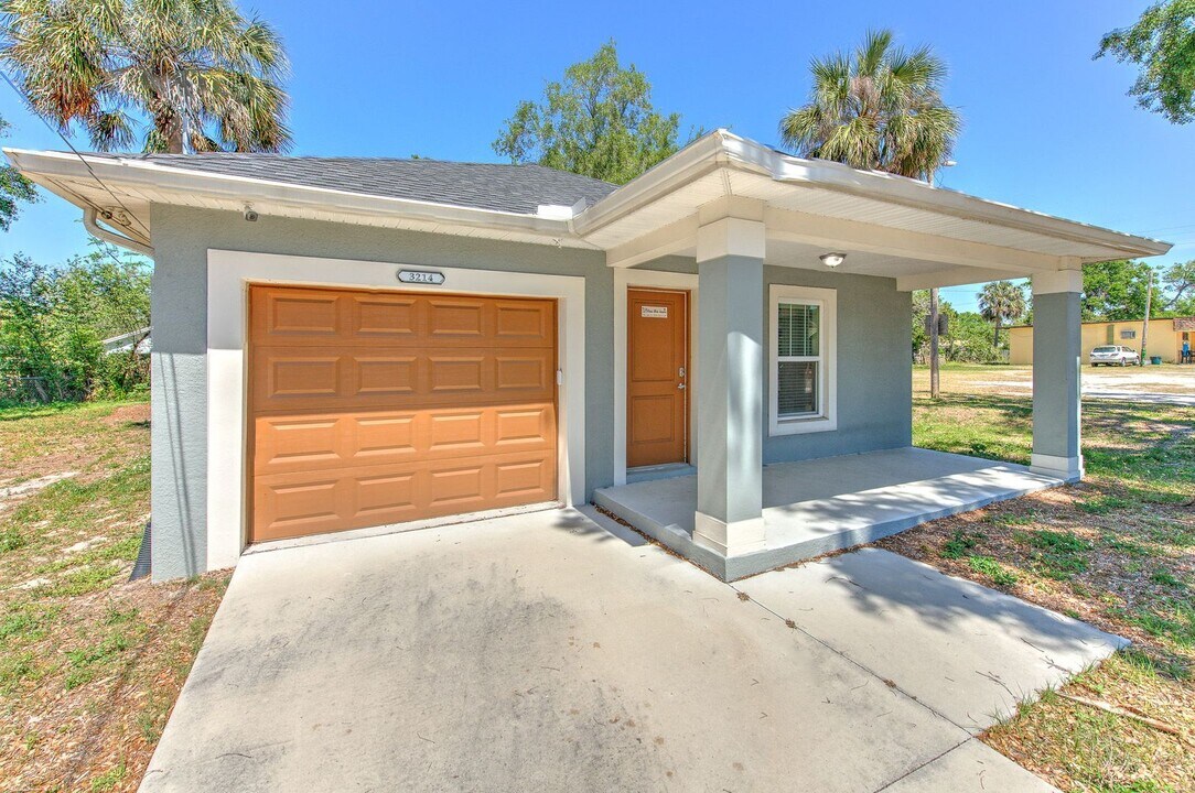 3214 E Shadowlawn Ave in Tampa, FL - Building Photo