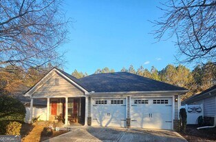 117 Cottage Club Dr in Locust Grove, GA - Building Photo