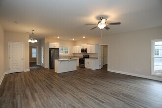 199 Zetterower Rd in Statesboro, GA - Building Photo - Building Photo