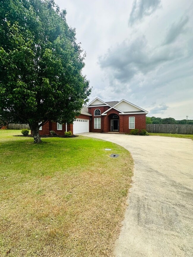 property at 709 Loudon Hill Dr