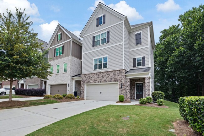 2880 Boone Dr in Kennesaw, GA - Building Photo - Building Photo
