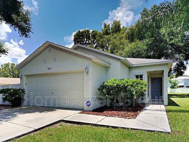 property at 9824 Morris Glen Way
