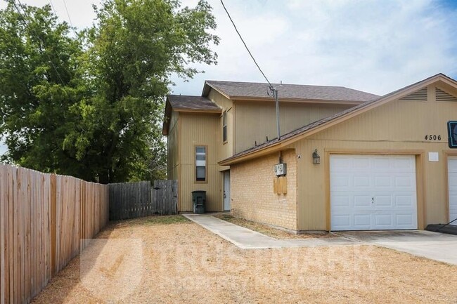 4506 A Lago Cir in Killeen, TX - Building Photo - Building Photo