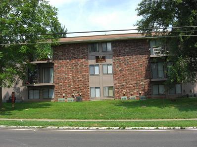 638 S Campbell Ave in Springfield, MO - Building Photo