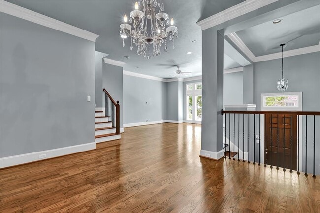 4631 Regent Manor Dr in Houston, TX - Building Photo - Building Photo