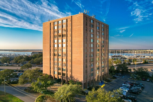 Ashley House Condos
