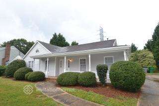 11634 Charnwood Ct in Charlotte, NC - Building Photo