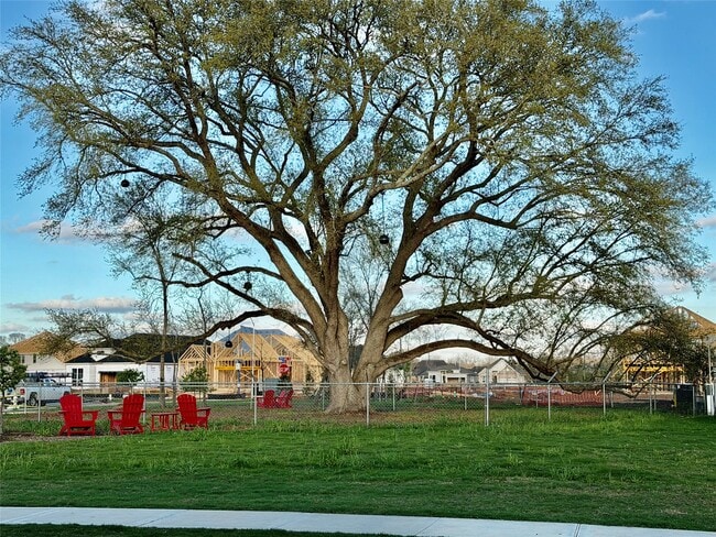 1111 Luna Dr in Missouri City, TX - Building Photo - Building Photo