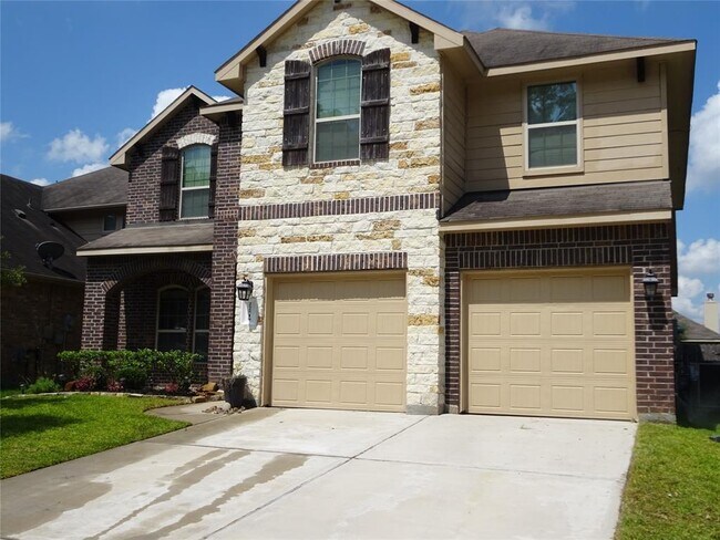 property at 22519 Forbes Field Trail