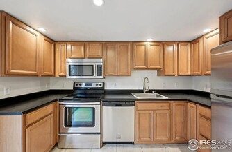 1250 Cedar Ave, Unit Apt 3 in Boulder, CO - Foto de edificio - Building Photo
