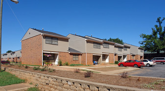 Westview Homes Apartamentos