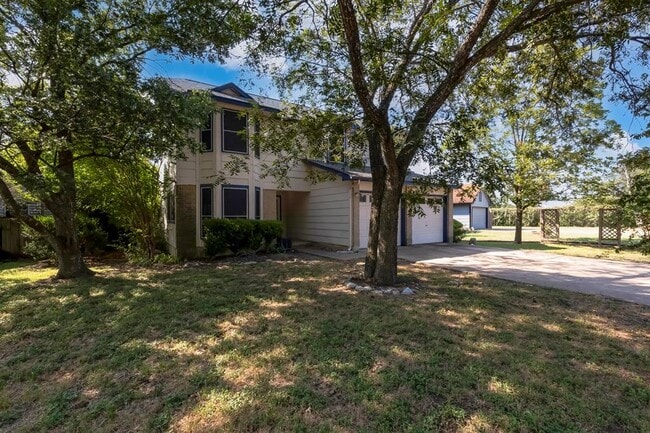 6415 Jennings Dr in Austin, TX - Building Photo - Building Photo