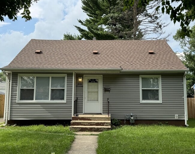 property at 2017 Van Wie Ave