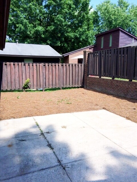 3411 Darden Rd in Greensboro, NC - Building Photo - Building Photo