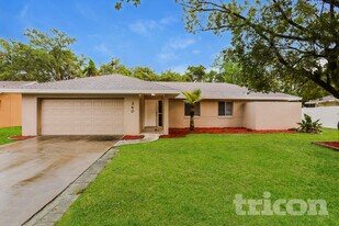 260 12 League Cir in Casselberry, FL - Building Photo