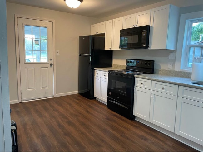 3237 Kingston Hwy in Rome, GA - Building Photo - Building Photo