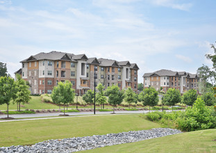 Cortland Belgate in Charlotte, NC - Foto de edificio - Building Photo