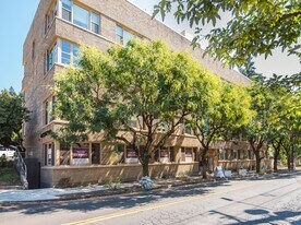 Tabor Commons in Portland, OR - Building Photo