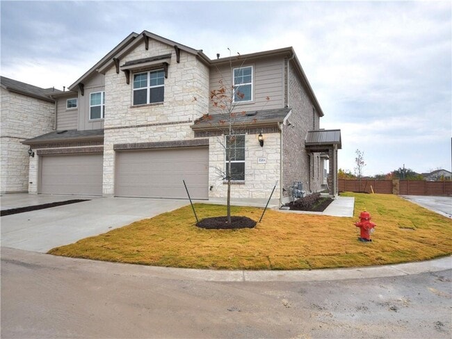 17201 Leafroller Dr in Pflugerville, TX - Building Photo - Building Photo