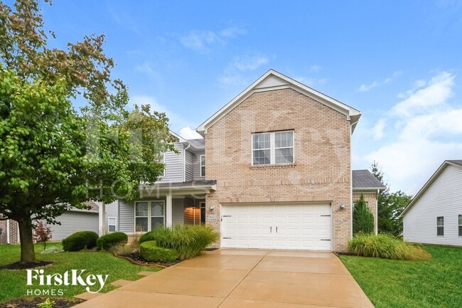 property at 1536 Maplewood Ln