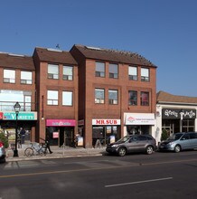 2188 Bloor St W in Toronto, ON - Building Photo - Building Photo