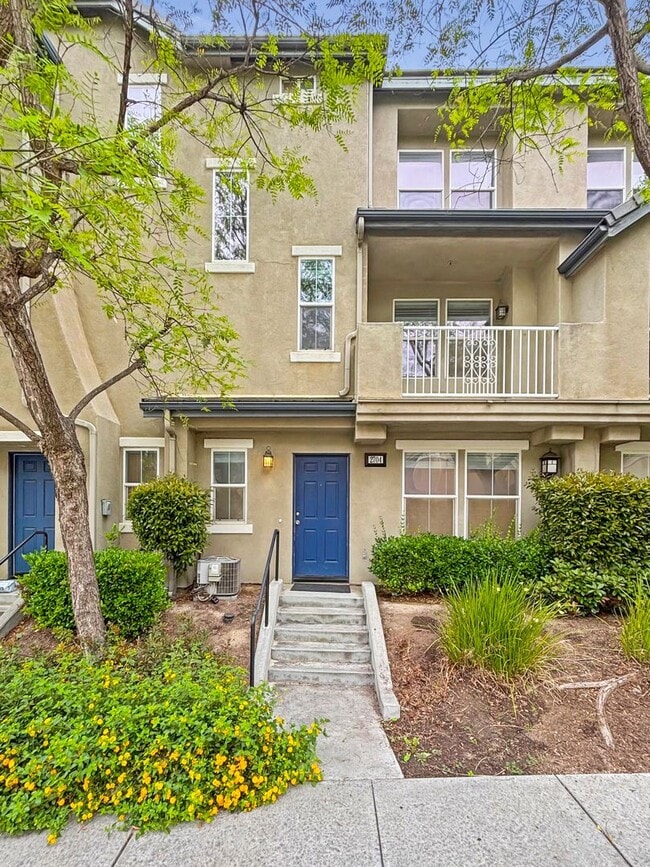 property at 2704 Box Elder Ct