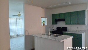 2200 Abdo Ln in San Antonio, TX - Building Photo - Building Photo