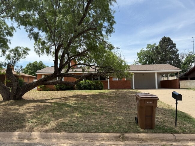 property at 1702 Harvard Ave