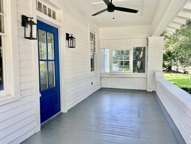 912 Park Blvd in Baton Rouge, LA - Building Photo - Building Photo