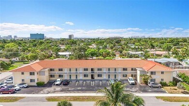 2020 NE 56th St in Fort Lauderdale, FL - Building Photo - Building Photo