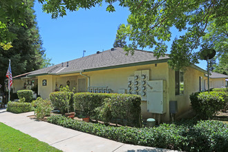 Sierra Meadows in Merced, CA - Building Photo - Building Photo