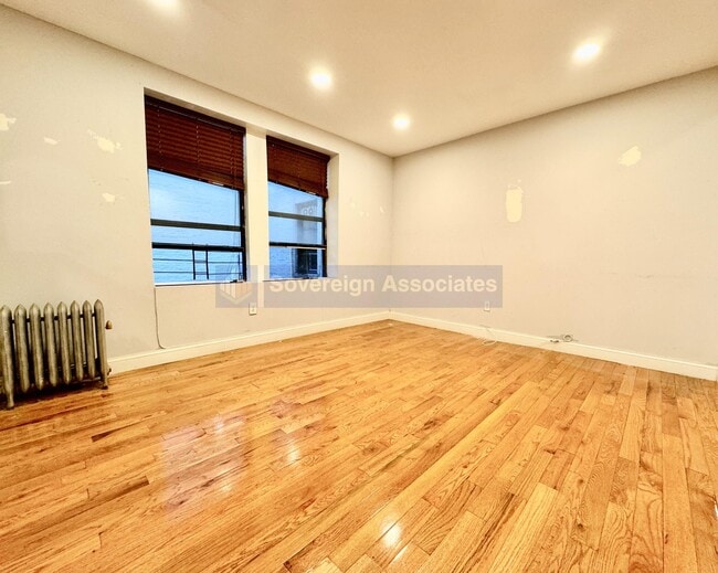 645 W 160th St in New York, NY - Building Photo - Building Photo